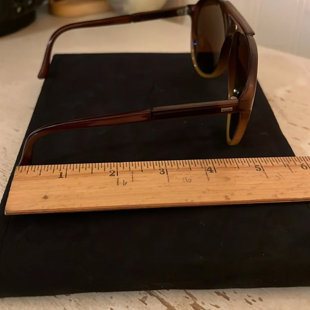 Bollé Irex 100 Sunglasses made in France